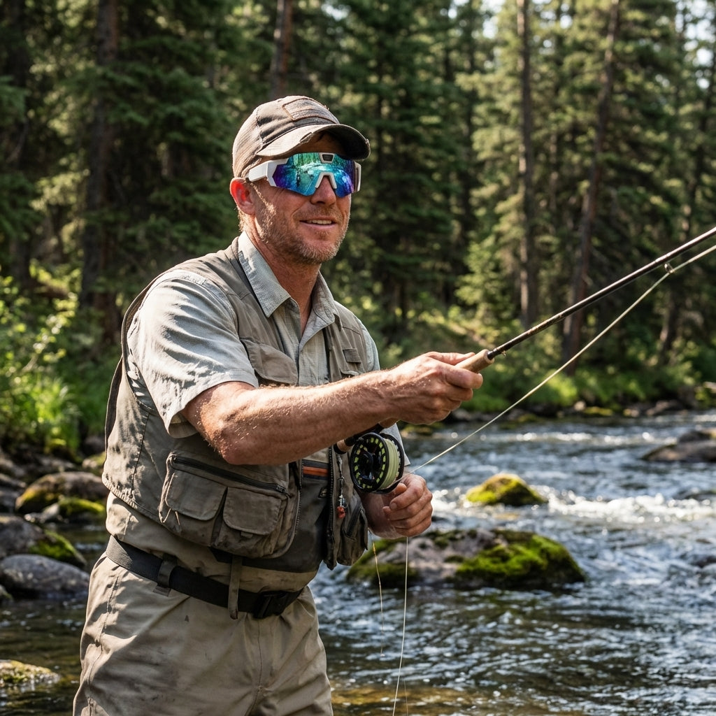 VizoLens - POV Glasses