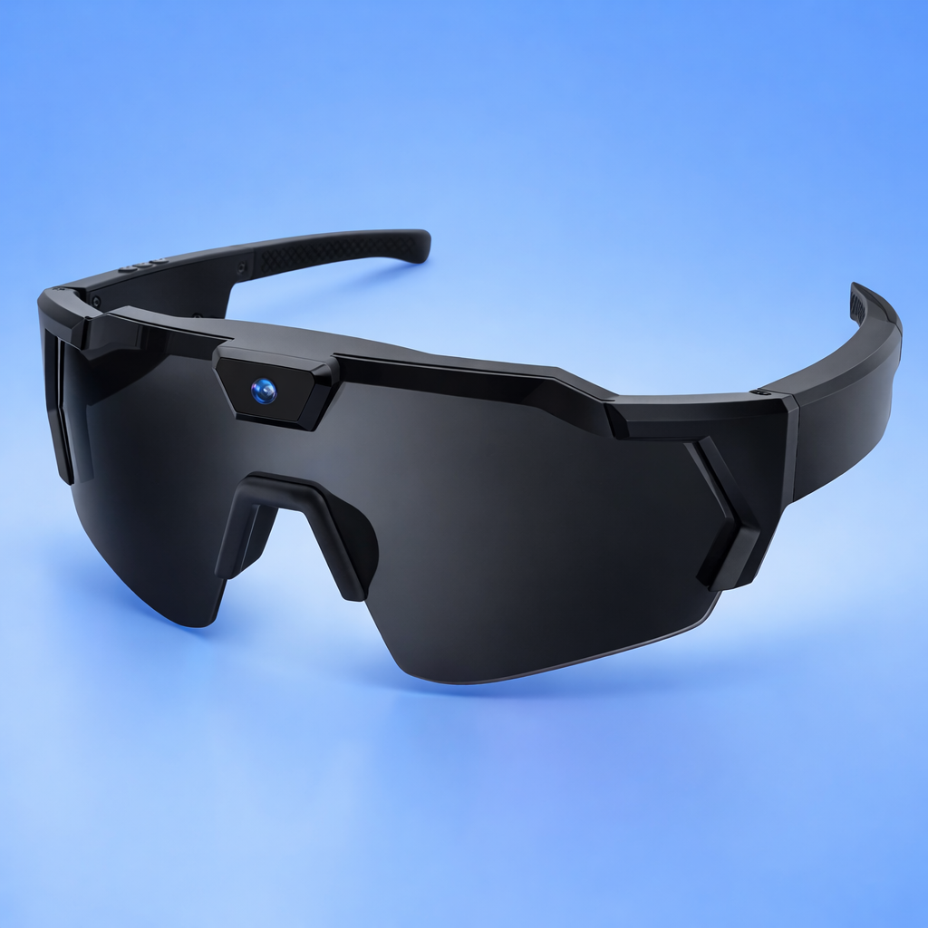 VizoLens - POV Glasses