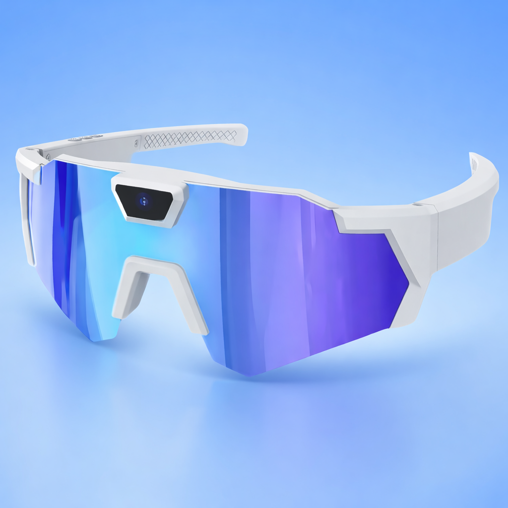 VizoLens - POV Glasses