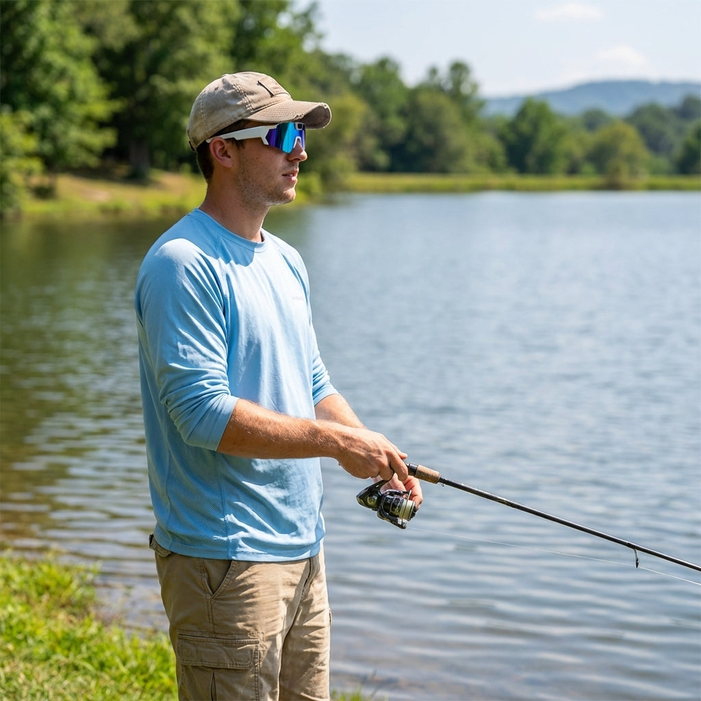 VizoLens - POV Glasses